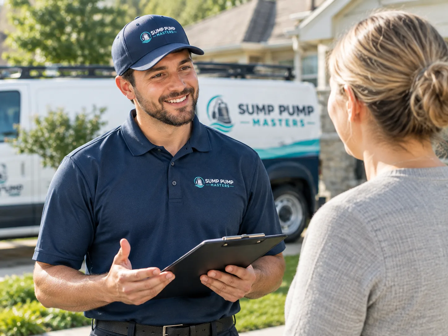 Sump Pump Repair Lahoma, OK FAQs